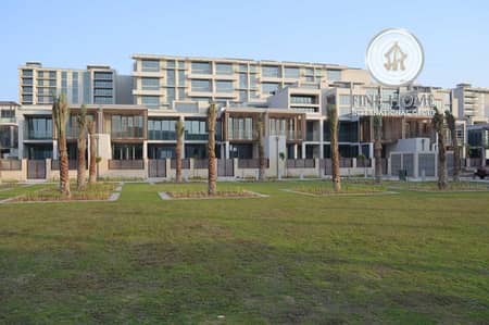 Big 3BR villa in Al Zeina Big 3BR villa in Al Zeina