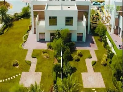 5 Bedroom Villa Compound for Sale in Sharjah Garden City, Sharjah - 2. PNG