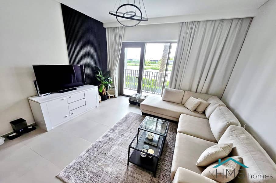Exclusive | Fully Furnished | Upgraded | M - Level