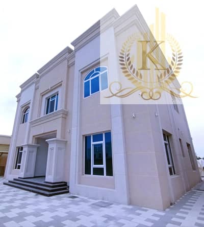 6 Bedroom Villa Compound for Rent in Al Jazzat, Sharjah - IGG7NbADtnaT7FFpMqFa7j2UeIheV8TPkQjpHzrR