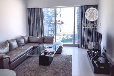Wonderful 1BR Apartment in Gate Tower 3. Wonderful 1BR Apartment in Gate Tower 3.