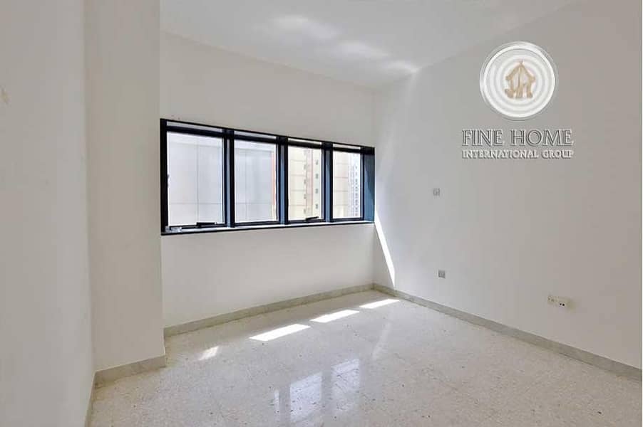 Nice 3BR Apartment In Tourist Club Area