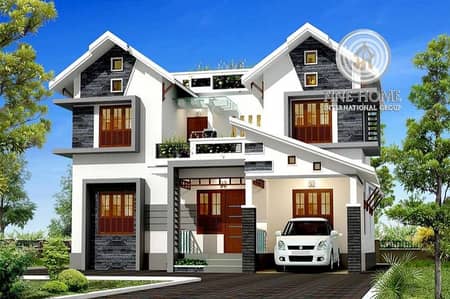 Nice 6BR Villa in Airport Road_Abu Dhabi Nice 6BR Villa in Airport Road_Abu Dhabi