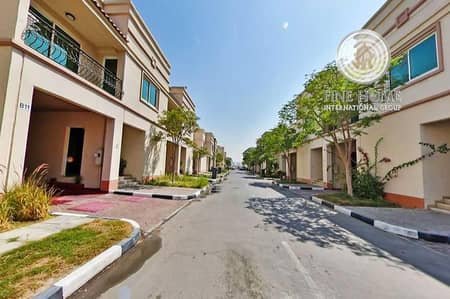 Luxurious 3BRVilla in Seashore Abu Dhabi Luxurious 3BRVilla in Seashore Abu Dhabi