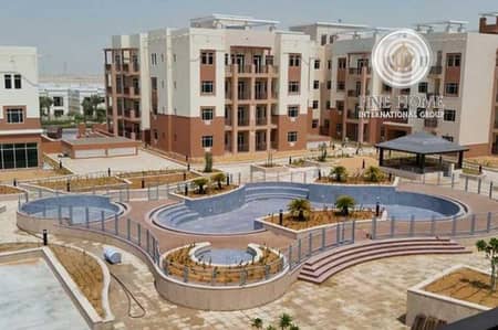 Modern Apartment in Al Ghadeer Modern Apartment in Al Ghadeer