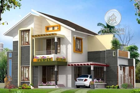 Furnished 5MBR+Pool Villa in Khalifa City Furnished 5MBR+Pool Villa in Khalifa City