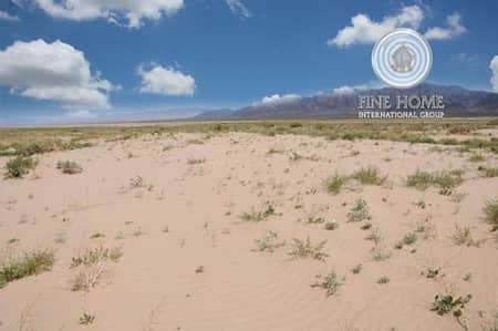 Land in Wahat Al Zawya project Land in Wahat Al Zawya project