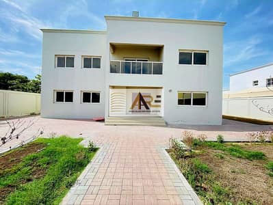 5 Bedroom Villa for Rent in Barashi, Sharjah - IMG-20240302-WA0044. jpg