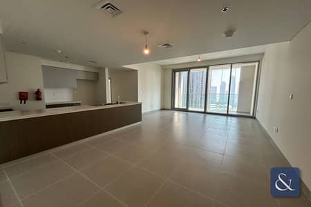 3 Bedroom Apartment for Rent in Downtown Dubai, Dubai - 3 Beds Plus Maids | Forte 1 Downtown Dubai