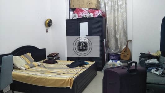 Studio for Rent in Mohammed Bin Zayed City, Abu Dhabi - WhatsApp Image 2023-07-25 at 4.04. 40 AM. jpeg