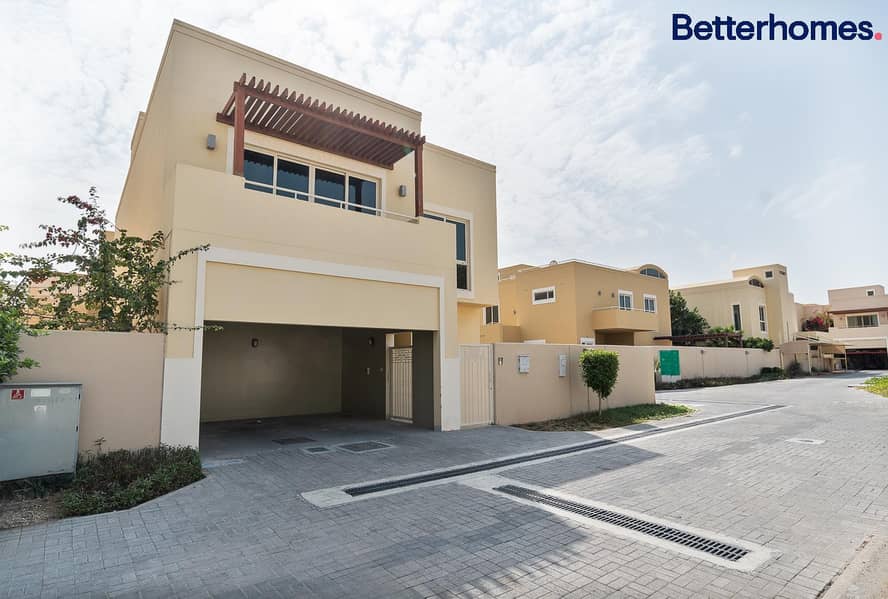 Family Home | Exclusive Community | Spacious Villa Family Home | Exclusive Community | Spacious Villa