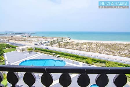 Amazing Sea Views - Furnished Studio - New To The Market