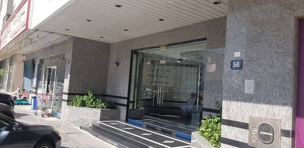 شقة في المجاز 3 غرف 60000 درهم - 3916149 شقة في المجاز 3 غرف 60000 درهم - 3916149