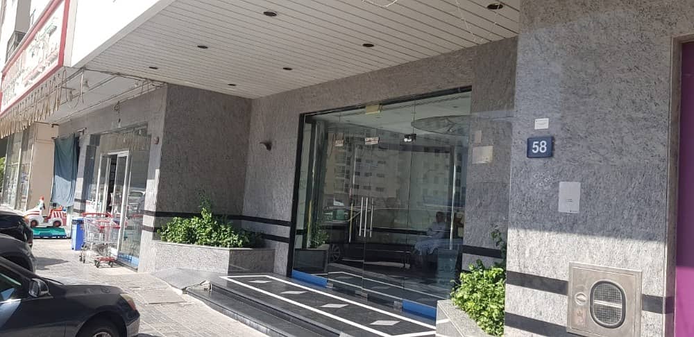 شقة في المجاز 3 غرف 60000 درهم - 3916149 شقة في المجاز 3 غرف 60000 درهم - 3916149