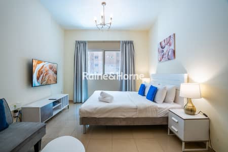 Studio for Rent in Al Nahda (Dubai), Dubai - 4 (2). jpg