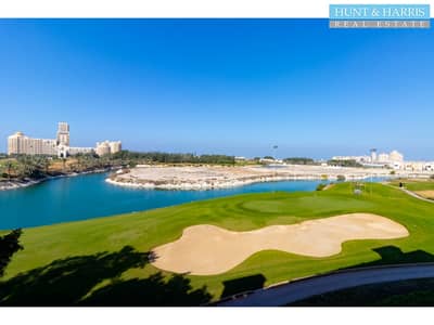 Exclusive - Upgraded - Luxury Apartment - Golf Course View