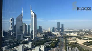 شقة في سكاي جاردنز،مركز دبي المالي العالمي 80000 درهم - 8853697