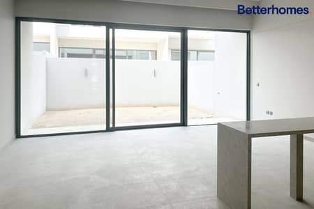 3 Bedroom Townhouse for Sale in Mohammed Bin Rashid City, Dubai - Brand New | Larger Layout | Ready To Move In