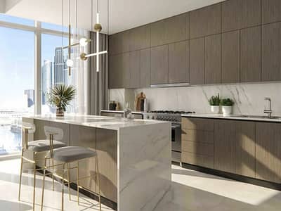 2 Bedroom Apartment for Sale in Downtown Dubai, Dubai - Full Burj & Fountain View | High Floor