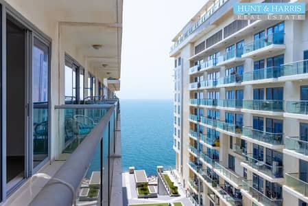 High Floor - Two Bedrooms - Hot Property - Partial Sea View