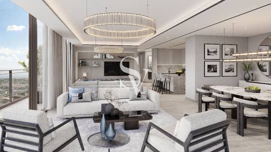2 Bedroom Flat for Sale in Umm Suqeim, Dubai - Spacious 2 BR | Luxury Living | Modern Style