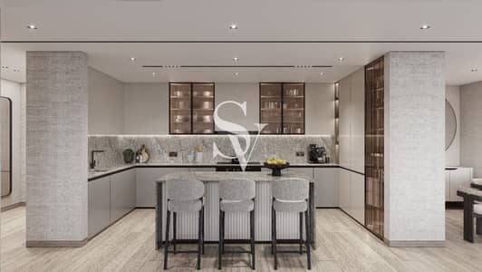 3 Bedroom Flat for Sale in Umm Suqeim, Dubai - Desirable Area | Modern Design | Near Beach
