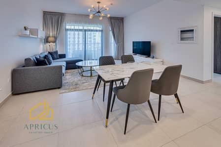 1 Bedroom Flat for Rent in Umm Suqeim, Dubai - 20220427_04. jpg