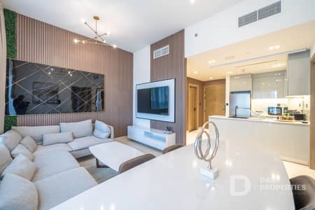 Brand New 2 Bedroom | High Floor | Amazing View