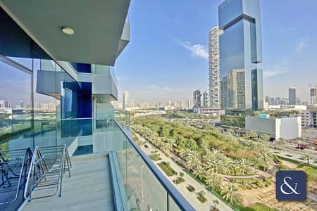 2 Bedroom Flat for Sale in Jumeirah Village Circle (JVC), Dubai - Exclusive | Best Price | Corner Unit | Vacant