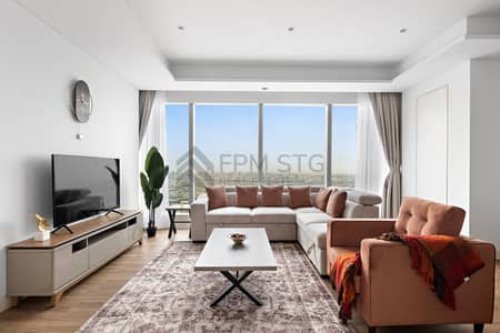 1 Bedroom Apartment for Rent in Jumeirah Lake Towers (JLT), Dubai - DSCF8556. jpg