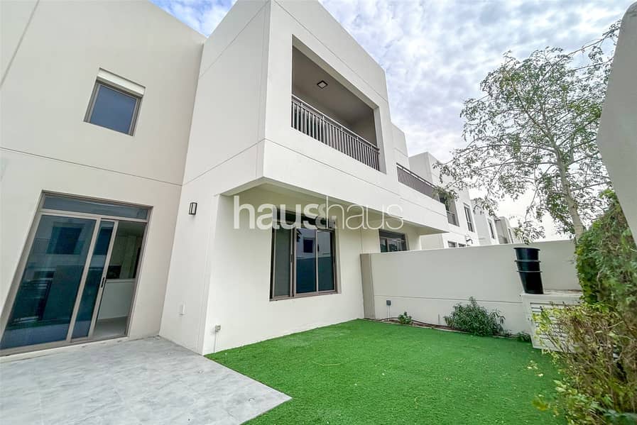 Green Belt | Landscaped | Close to Park and Pool