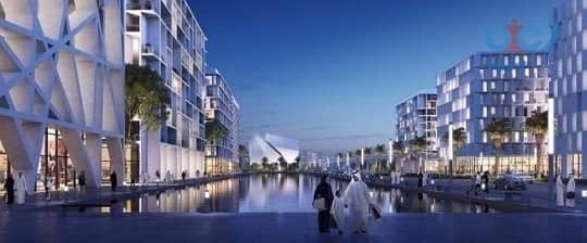 Own Your 1BR in Sharjah with Great Price Own Your 1BR in Sharjah with Great Price