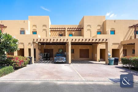 3 Bedroom Townhouse for Sale in Al Furjan, Dubai - 3 Beds | Townhouse | Extensive Upgrades