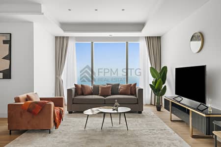 1 Bedroom Flat for Rent in Jumeirah Lake Towers (JLT), Dubai - DSCF8406. jpg