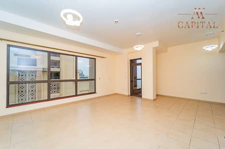 فلیٹ 2 غرفة نوم للبيع في جميرا بيتش ريزيدنس، دبي - شقة في امواج 4،أمواج،جميرا بيتش ريزيدنس 2 غرف 2500000 درهم - 8853855