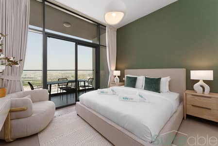شقة 2 غرفة نوم للايجار في دبي هيلز استيت، دبي - DSC05765. jpg