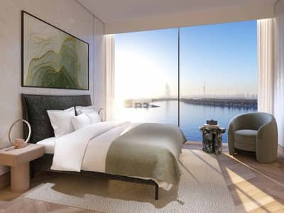 شقة 3 غرف نوم للبيع في نخلة جميرا، دبي - BR. png
