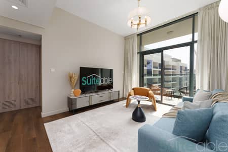 1 Bedroom Flat for Rent in Dubai Hills Estate, Dubai - DSC02536. jpg