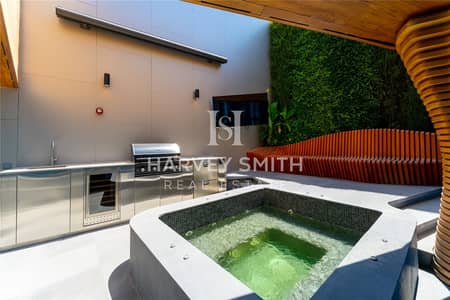 Exclusive | Fully Furnished | Jacuzzi