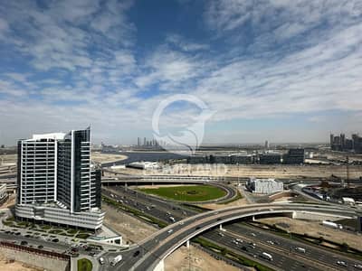 1 Bedroom Flat for Rent in Business Bay, Dubai - Ready to move in |Spacious| High Floor|Big Terrace
