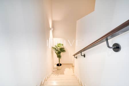 4 Bedroom Townhouse for Rent in DAMAC Hills 2 (Akoya by DAMAC), Dubai - 4BR| Unfurnished | Vacant on May 1|Great Amenities