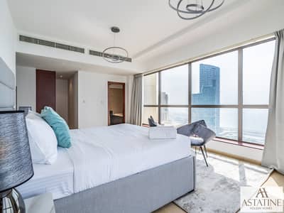2 Bedroom Apartment for Rent in Jumeirah Beach Residence (JBR), Dubai - JGC00807-HDR. jpg