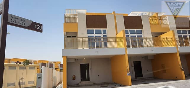 3 Bedroom Townhouse for Sale in DAMAC Hills 2 (Akoya by DAMAC), Dubai - 20220531_131328 (1). jpg