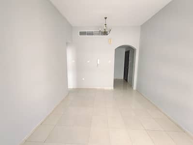 1Bhk Apartment Available With Wardrobe One Washroom Rent 28000AED
