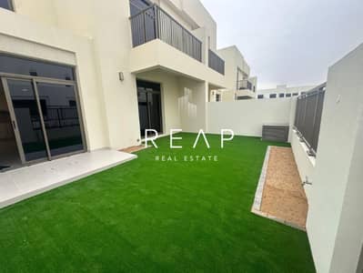 3 Bedroom Villa for Rent in Town Square, Dubai - BRAND NEW | 3BR + MAID VILLA | CLOSE TO ENTRANCE