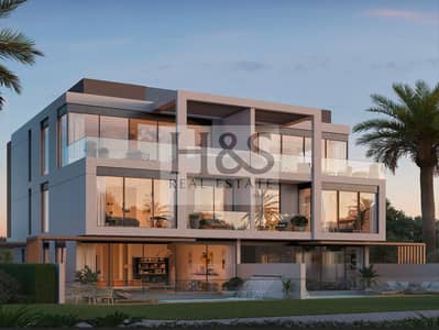 6 Bedroom Villa for Sale in Jumeirah Golf Estates, Dubai - Screenshot 2024-01-12 at 10.58. 02 PM. png