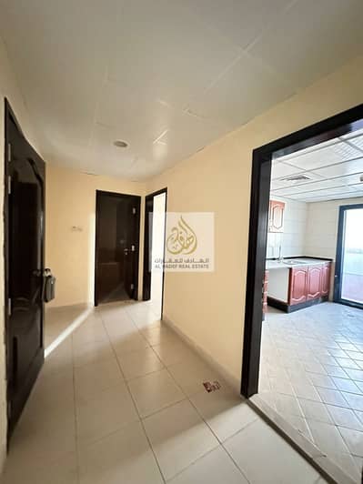 فلیٹ 1 غرفة نوم للايجار في النعيمية، عجمان - WhatsApp Image 2024-03-16 at 5.28. 33 PM. jpeg
