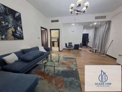 1 Bedroom Apartment for Rent in Dubai Silicon Oasis (DSO), Dubai - eyKeL9J5skO0UzWINYXwLZmN7enocollYPtHJaYi