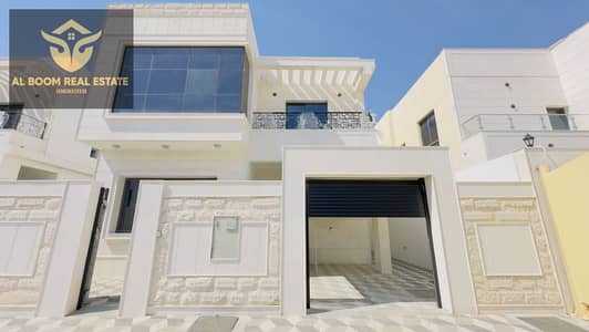 5 Bedroom Villa for Sale in Al Yasmeen, Ajman - 100. jpg