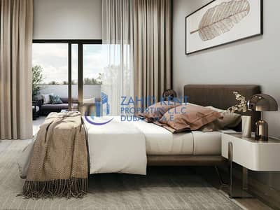 1 Спальня Апартамент Продажа в Джумейра Вилладж Серкл (ДЖВС), Дубай - 8. jpg